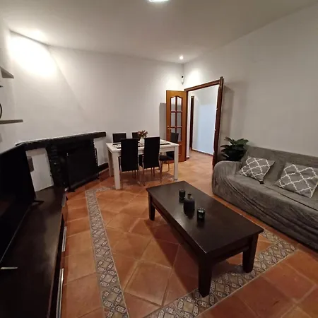 Villa Tranquila Chiclana de la Frontera Zewnętrze zdjęcie