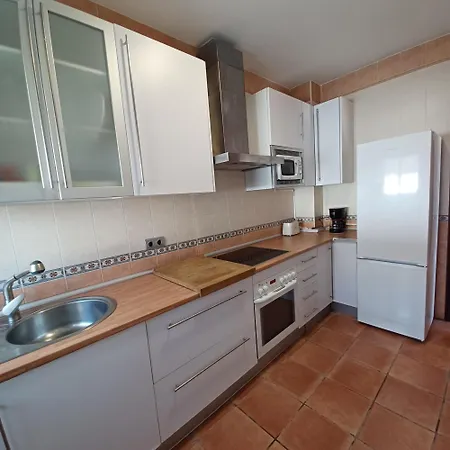 Villa Tranquila Chiclana de la Frontera Zewnętrze zdjęcie