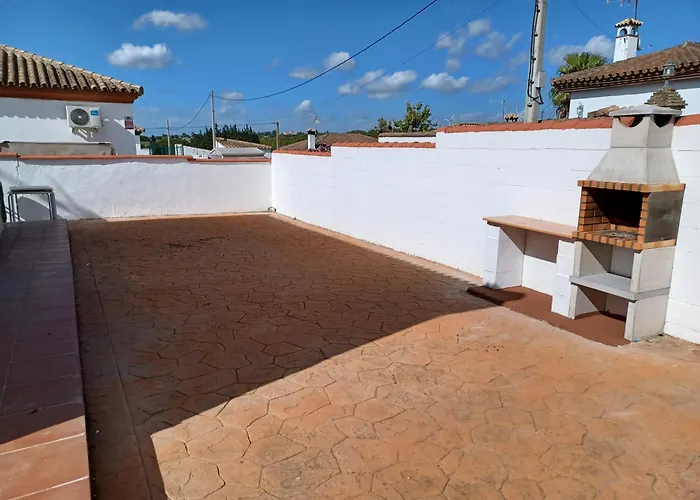 Villa Tranquila
