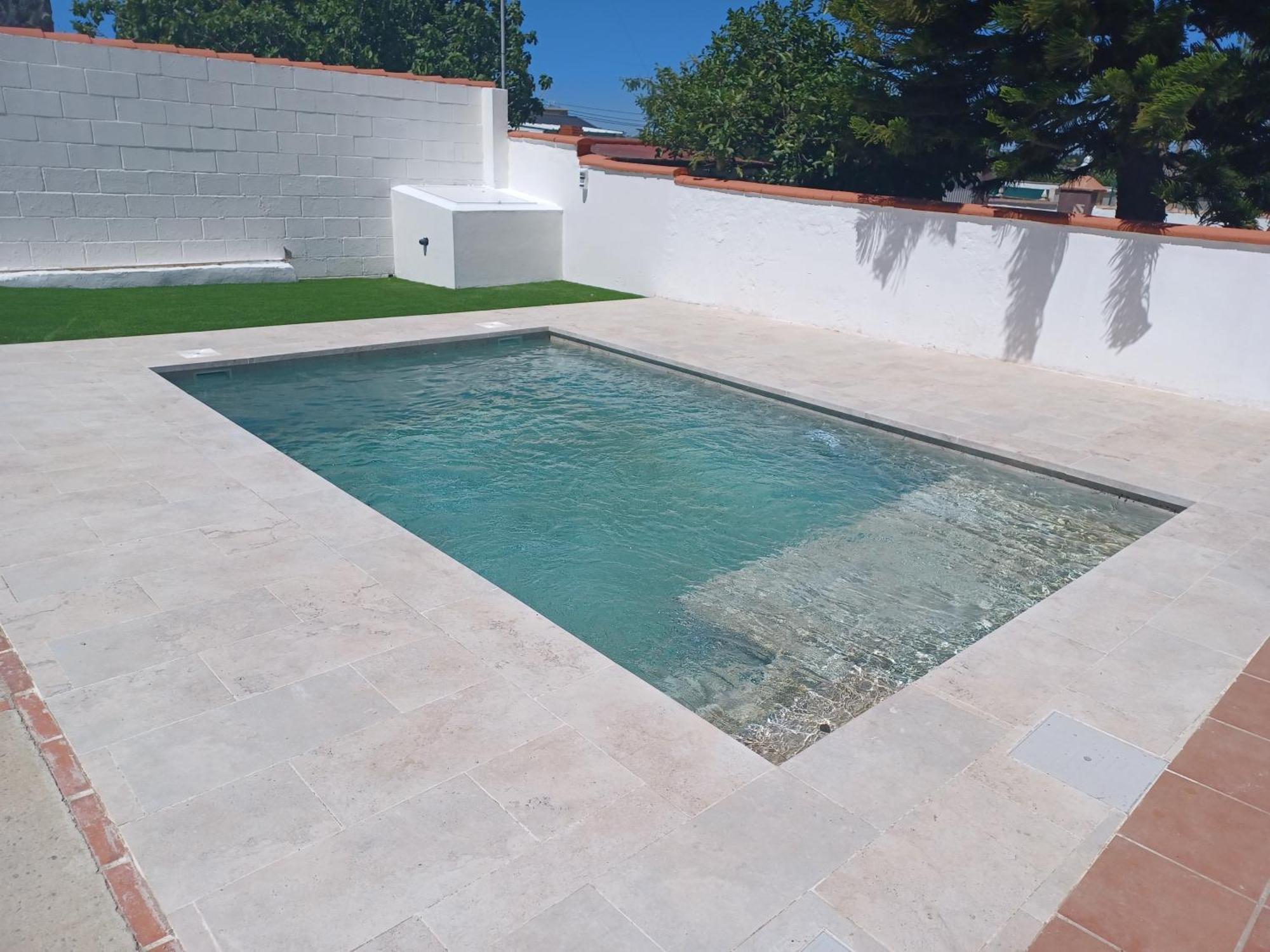 Holiday home Tranquila Chiclana de la Frontera