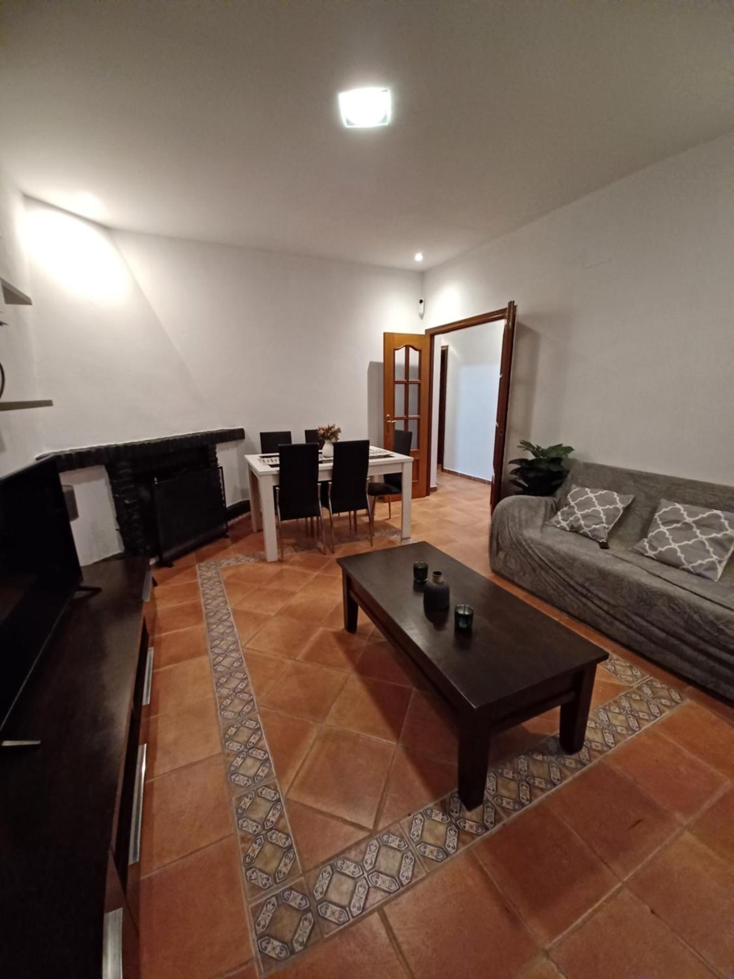 Holiday home Tranquila *