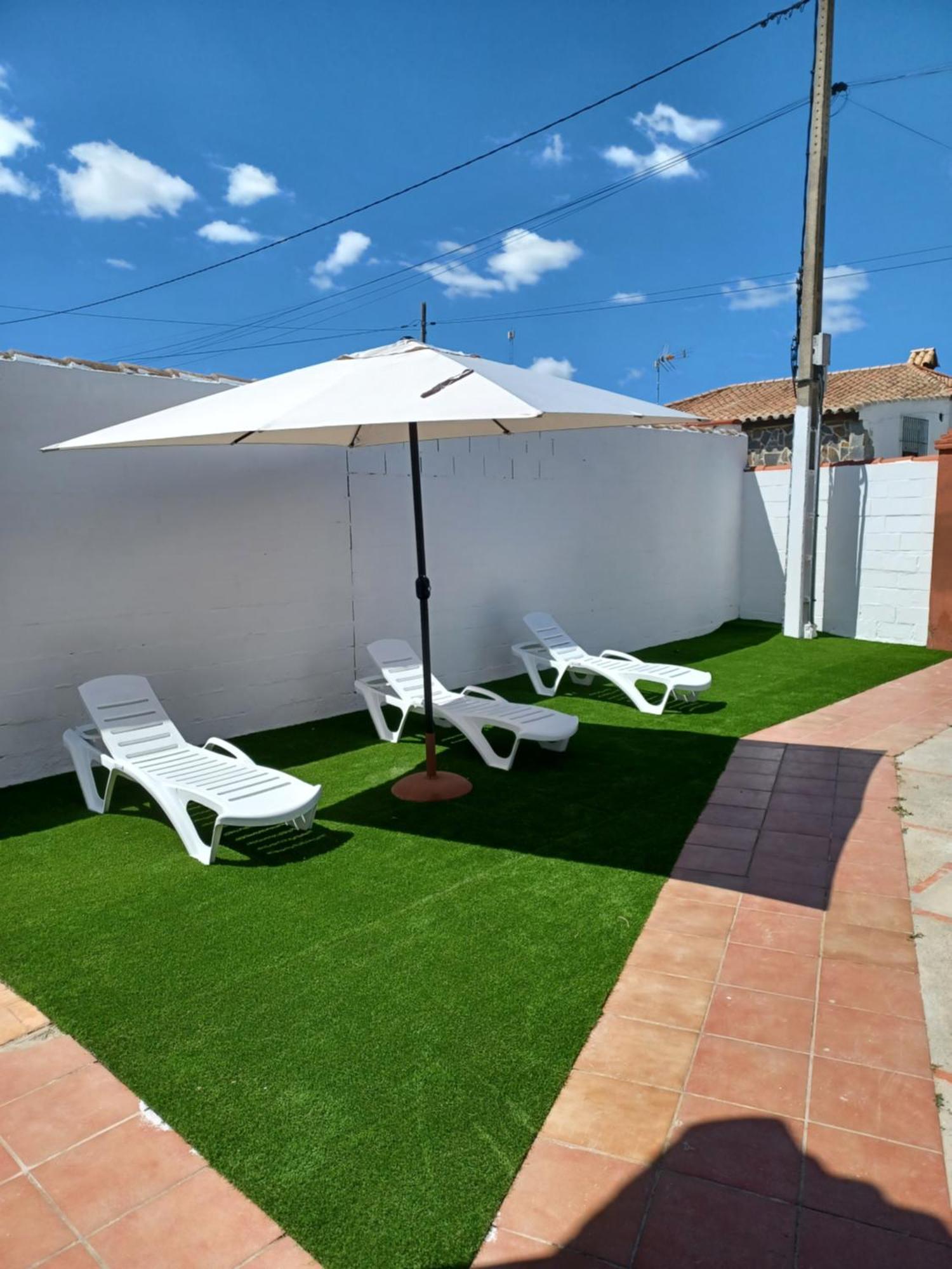 Tranquila Holiday home Chiclana de la Frontera