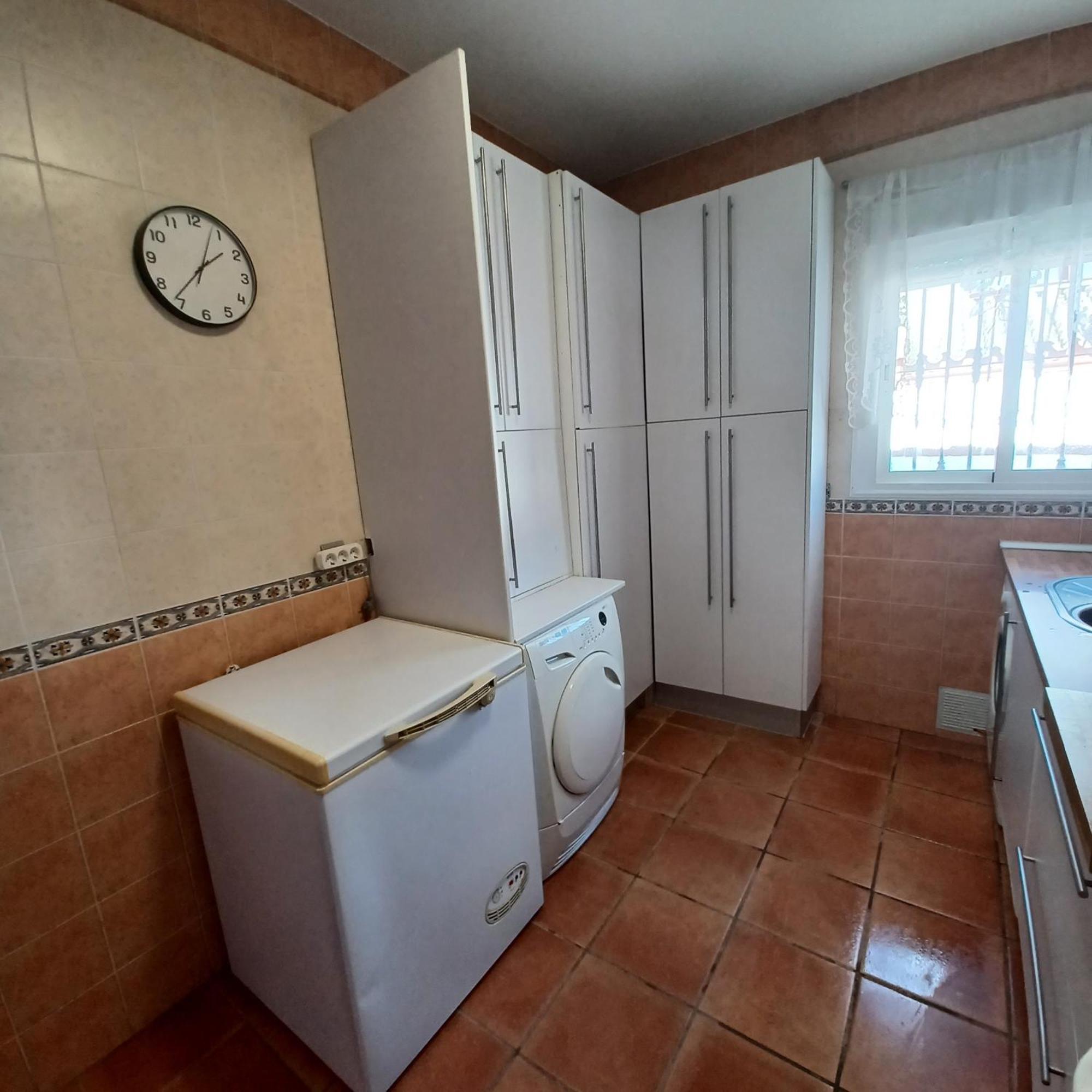 Holiday home Tranquila