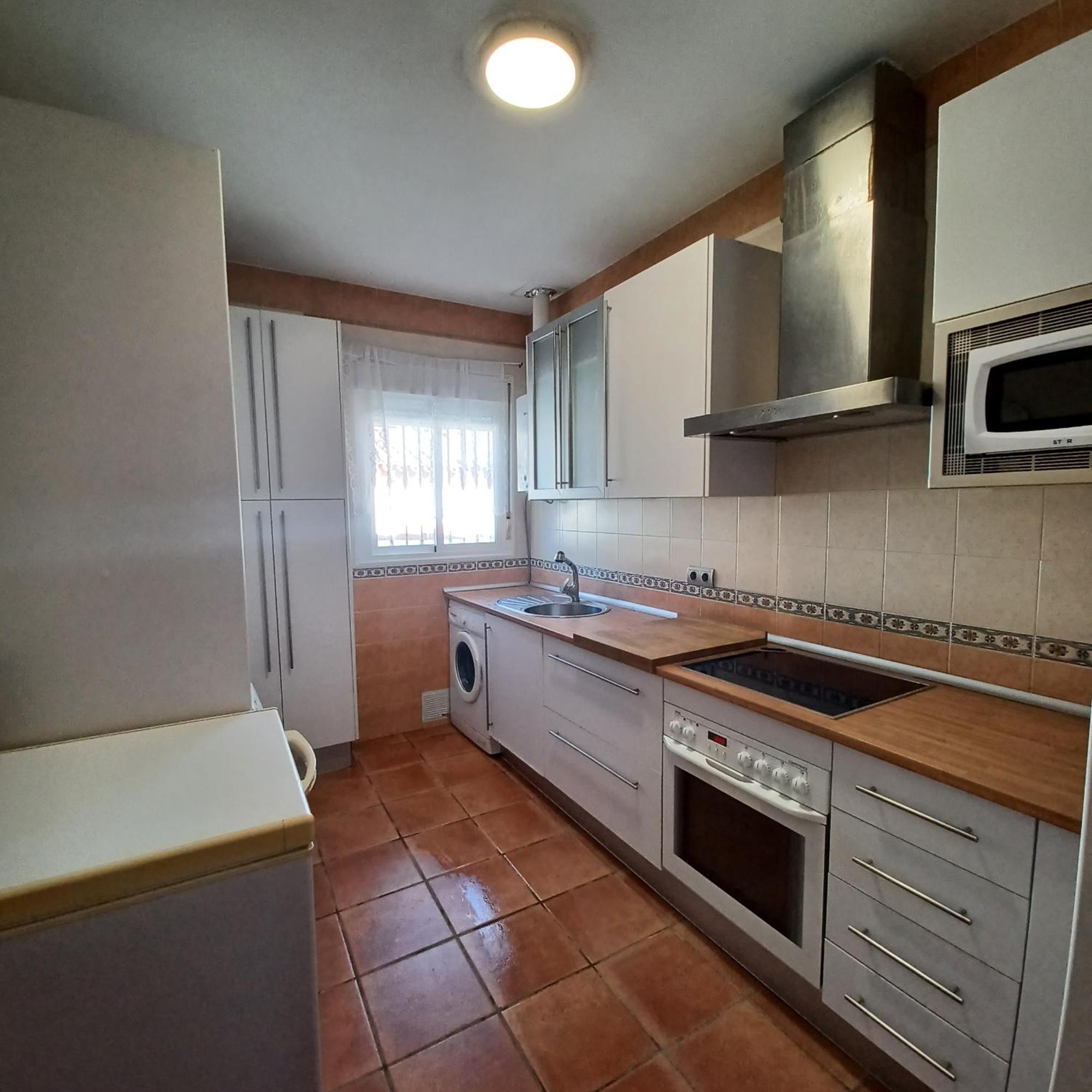 Tranquila Holiday home *